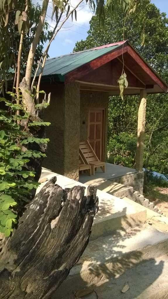 Dew Drop Resort Ella Exterior foto