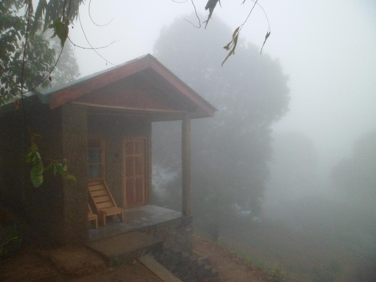 Dew Drop Resort Ella Exterior foto