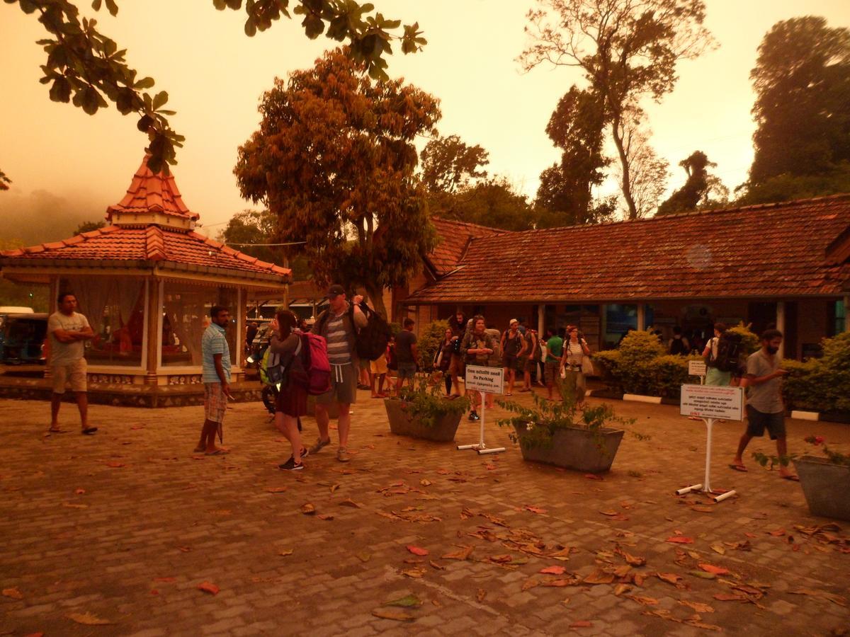 Dew Drop Resort Ella Exterior foto